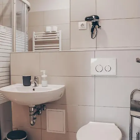 Guest house Feodorm Budapest