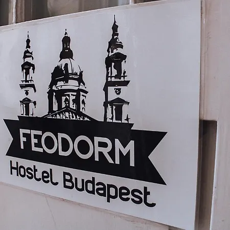 Guest house Feodorm