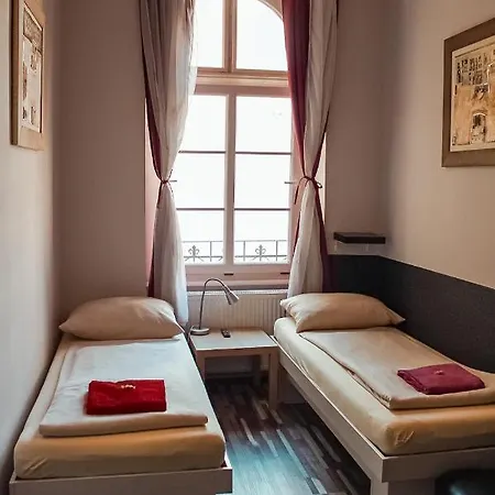 Guest house Feodorm Budapest