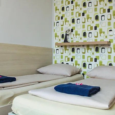 Feodorm Guest house Budapest