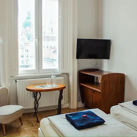 Feodorm Guest house Budapest