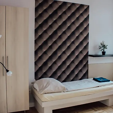 Feodorm Guest house Budapest