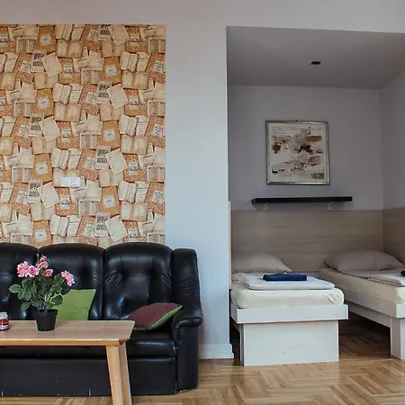 Feodorm Guest house Budapest