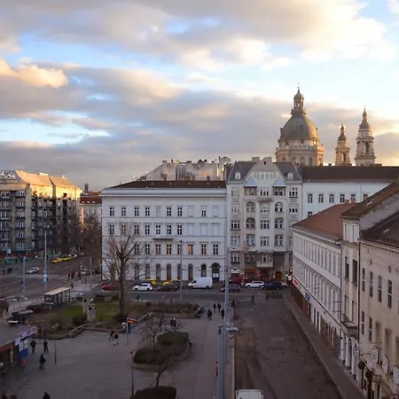 Guest house Feodorm Budapest